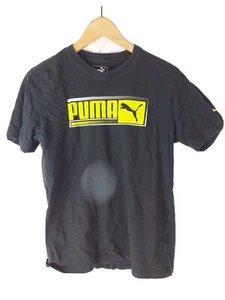 Puma Graphic T-Shirt Mens  Top   Crew Neck,Short Sleeve,T-Shirt Crew Neck,Short - Picture 1 of 4