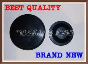 1X VW CRAFTER 2006-2022 Protection de l'ampoule de phare cache - Imagen 1 de 3