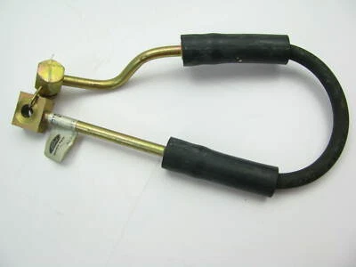 Manguera hidráulica de freno delantero Ford E7TZ-2078-A 1987-1988 Ranger 1987-1990 Bronco II Foto 1 de 3