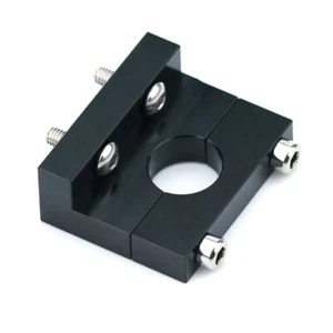 3D Printer J-head Hotend Bracket for V6 Volcano Print for Head Mounting Fixe - Afbeelding 1 van 8