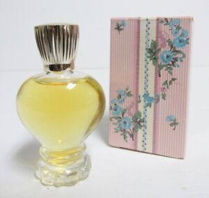 Avon Vintage Fragrance BIRD OF PARADISE Cologne Splash 0.5FL OZ  NOS, Purse Size