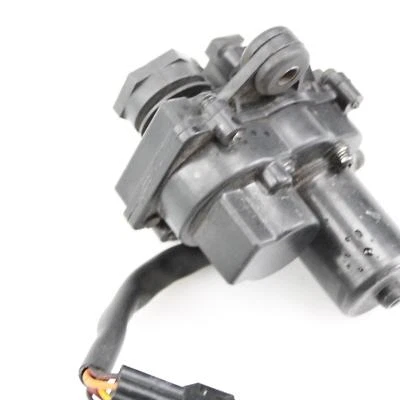 Ducati Streetfighter 2010 OEM válvula de escape servomotor Foto 1 de 4