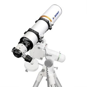 SVBONY SV503 102ED Professional Telescope Astronomical Refractor Achromatic OTA - Picture 1 of 15