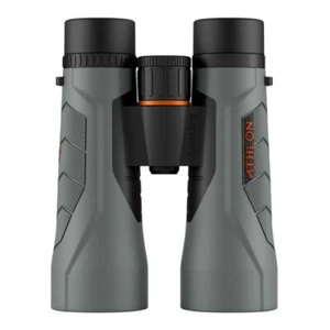 Athlon Argos G2 10x50 HD BaK4 Multi-Coated Waterproof Binoculars AT114008 - Picture 1 of 2