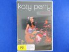 Katy Perry MTV Unplugged - DVD - Region 4 - Fast Postage !!