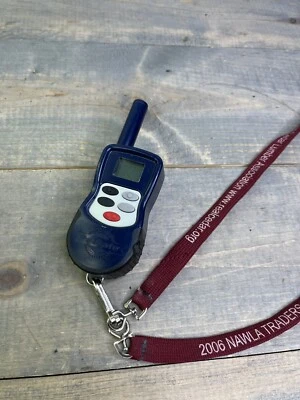 PetSafe Big/Small Dog REMOTE TRANSMITTER Controller RFA-525  Collar no charger - Image 1 of 2