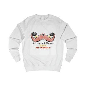 Sudadera para hombre - Imagen 1 de 3