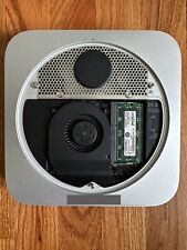 Mac Mini (Late 2012) - i7 2.3GHz with 16GB RAM - PLEASE READ