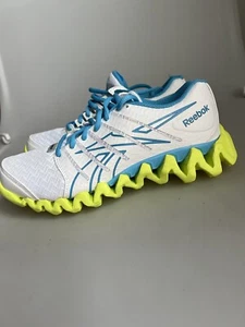 Reebok Zigtech Shark 3.0 para mujer talla 6.5 para correr - Imagen 1 de 7