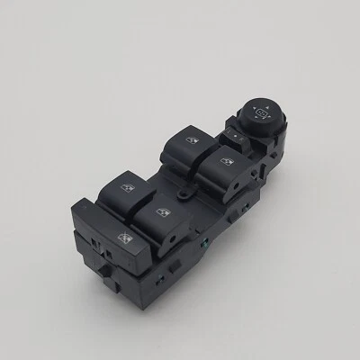 Interruptor de ventana delantera GMC TERRAIN MASTER 2011 2010 2012 2013 OEM 20917598 Foto 1 de 4