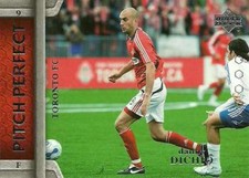2007 Upper Deck MLS Soccer Cards Pick From List/Complete Your Set