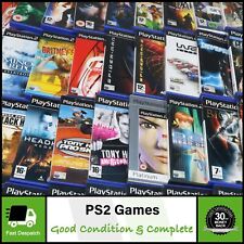 Jogos Ps2 - Individual Ou Pack1, Videojogos e Consolas, à venda, Lisboa