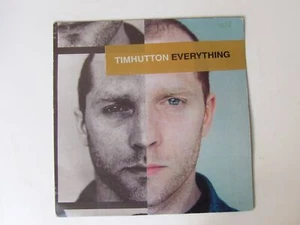 Tim Hutton:  Everything 2000 UK LP  SEALED - Bild 1 von 3