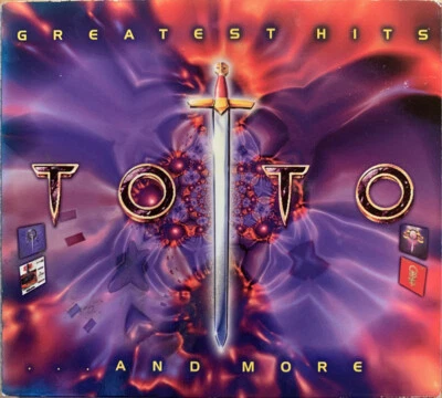 Toto - Greatest Hits ... And More (3xCD, Comp, Dig) (Very Good Plus (VG+)) - Bild 1 von 4
