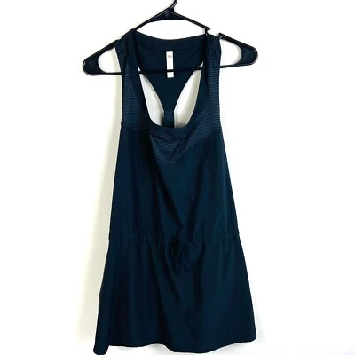 Vestido Lucy Mujer Talla M Atlético Espalda Corredora Entrenamiento Transpirable Tenis Golf Foto 1 de 4