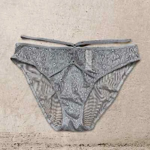 Pantillas cortas/deslizantes marrones de Victoria's Secret L - Imagen 1 de 3
