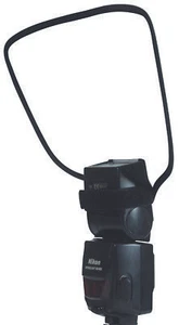 aurora Portaflex Quick Bounce 20 x 27 cm (QBF-B) by studio-ausruestung.de - Bild 1 von 1