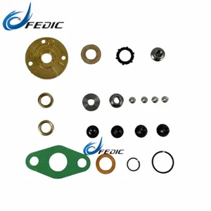 Kit riparazione turbo JH5 06H145702G per AUDI A4 A5 Q5 2.0 TFSI 211 CV CDNB CDNC CAEA - Foto 1 di 7