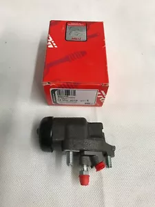 TRW OE Land Rover Serie 2&3 - L/H Cilindro de Rueda de Freno Delantero 243743S - Imagen 1 de 2