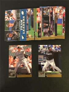 2009 Upper Deck Toronto Blue Jays Team Set With Update 31 Cards - Picture 1 of 1