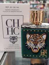 CH Beasts Carolina Herrera Colonia - una nuevo fragancia para Hombres 2020