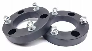 25mm Front Lift Kit Strut Spacer for Toyota Landcruiser 200 series 11/2007-ON - Picture 1 of 5