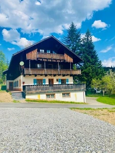 Landhaus im Bayerischen Wald - Bild 1 von 13