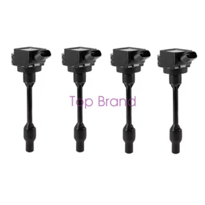 90919A2009 4 pcs OEM NGK Ignition Coils for LEXUS ES250 NX250 UX200 2019-2022 - Picture 1 of 5