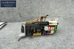 ✔ MÓDULO DE ADQUISICIÓN DE SEÑAL SAM TRASERO CAJA DE FUSIBLES MERCEDES W212 E400 E350 CLS550 OEM - Imagen 1 de 6