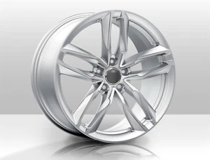 20Zoll Alufelgen WinterräderFelgen Audi Q5 SQ5 8R 8R1 FY Q3 RS3 8U 8U1 246 - Bild 1 von 1