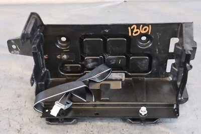 2016 DODGECHALLENGER SRT HELLCAT OEM МОТОРНЫЙ ОТСЕК АККУМУЛЯТОР ПОПРОБУЙТЕ #1361 - Изображение 1 из 4