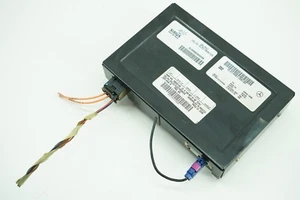 Unidad de control receptor de radio por satélite Mercedes W203 W211 X164 Sirius 1698270162 - Imagen 1 de 3