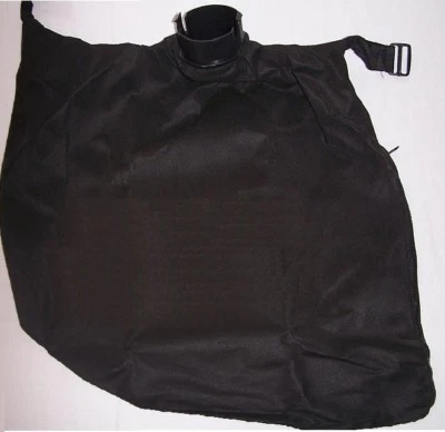 Laubsauger Fangsack passt für Einhell Topcraft TCLS 2502 2503 2504 2505 ALDI NEU - Bild 1 von 2