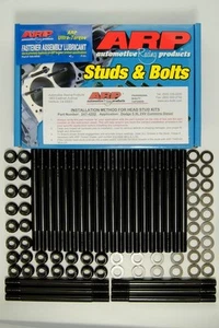 KIT DE PERNOS CABEZAL DIÉSEL ARP PARA 1989-1998 DODGE CUMMINS DIÉSEL 5,9 L 12V 247-4203 - Imagen 1 de 4