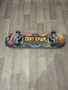 Tony Hawk SOfficial Signature Series Skateboard Legend - Picture 1 of 10