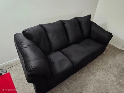 juego sofa salón nuevo tradicional Foto 1 de 4