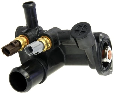 Gates CO34924 Engine Coolant Water Outlet - Image 1 of 4