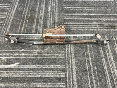 Ford F-350 2011-2016 Windshield Wiper Motor Assembly BC34-17508-AB - Image 1 of 4