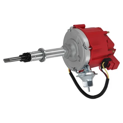 Ignition Distributor for Chevrolet Camaro Caprice Impala Nova 1978-1979 4.1L L6 - Image 1 of 4