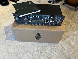 Kemper Profiler Rack + Mega Profilpack - Bild 1 von 3