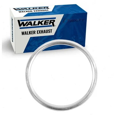 Walker 31355 排气管法兰格垫圈适用于 23624 垫圈密封 af — 第 1/4 张图片
