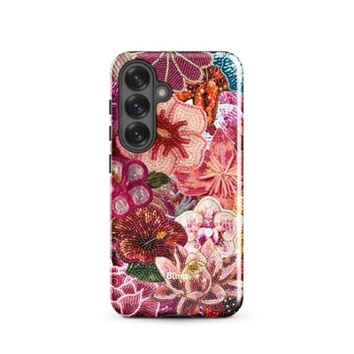 Garden Luxe Samsung Case - Image 1 of 4