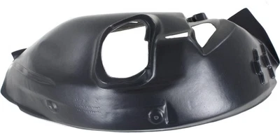 Fender Liner For Smart Fortwo 2010-2015 Front Passenger Side Inner Foto 1 de 4