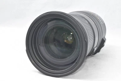 Sigma APO 50-500mm F4.5-6.3 DG OS HSM Nikon lens mold - Image 1 of 4