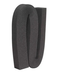 Frost King AC43H Air Conditioner Weatherseal Tape, 2-1/4 Inch, 2-1/4" W, 2-1/4" - Picture 1 of 4