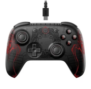 Controlador Ultimate 2C con cable para Windows PC y Android, con efecto Hall Joy... - Imagen 1 de 6
