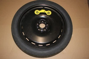 Notrad Volvo XC 90, V90   125 70 R19 101M Neu - Bild 1 von 5