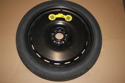 Notrad Volvo XC 90, V90   125 70 R19 101M Neu - Bild 1 von 4