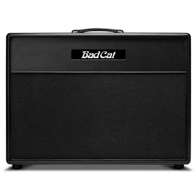 Guitar Speaker Cabinet 2x12  celestion  v 30  - Image 1 of 2