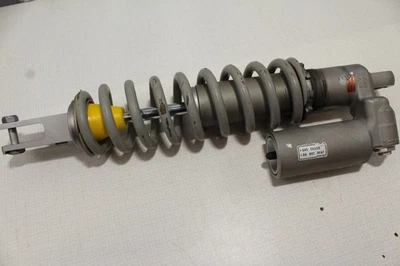 SUSPENSIÓN AMORTIGUADOR TRASERO HONDA CR250R 98 52400-KZ3-A71 Foto 1 de 4